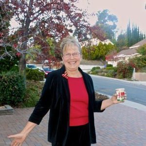 Meet your Posher, Vicki